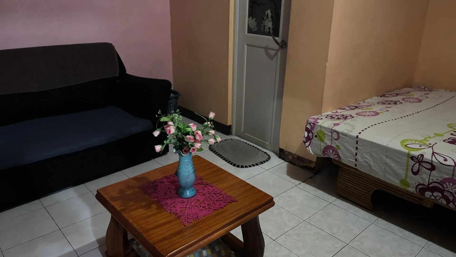 Hotel Casa Nearby Coastalroad à Davao City